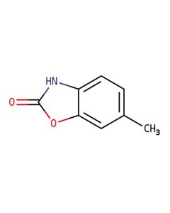 Astatech 6-METHYLBENZOXAZOL-2(3H)-ONE; 5G; Purity 95%; MDL-MFCD02090051